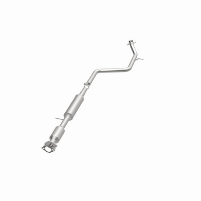MagnaFlow Mazda 5 OEM Grade Federal / EPA Compliant Direct-Fit Catalytic Converter 21-314 360 Degree Image Set