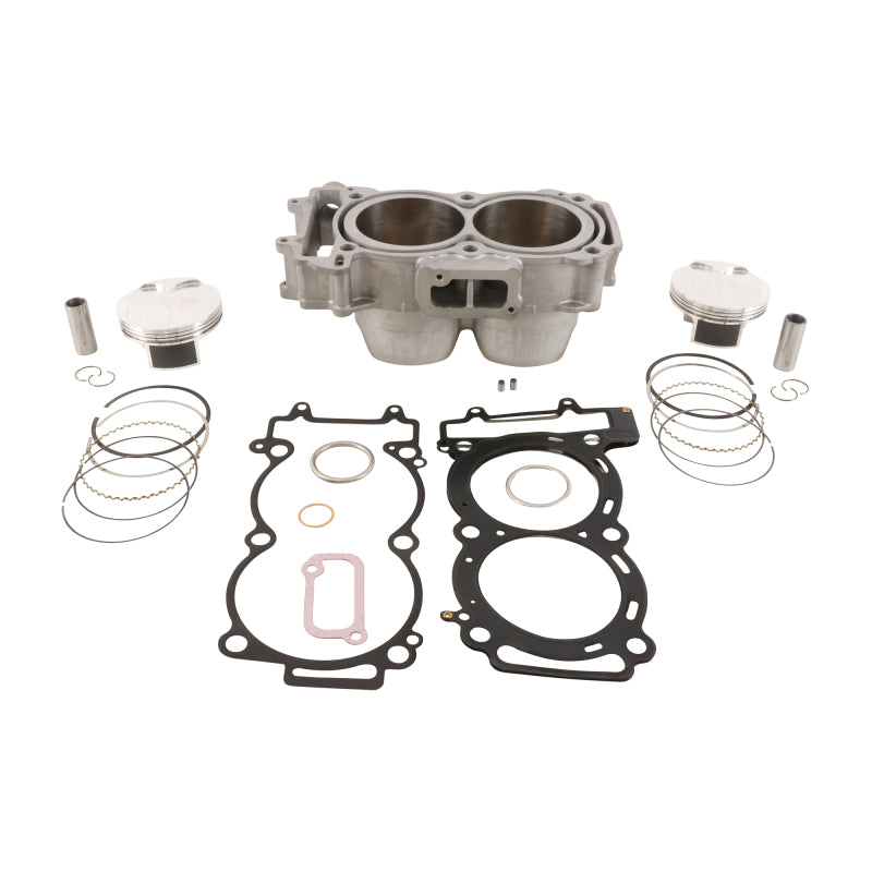 Cylinder Works 2014 Polaris RZR 4 900 900cc Standard Bore High Comp Cylinder Kit 12.5:1 Comp 93mm 60001-K01HC 60001-K01HC Photo - Primary