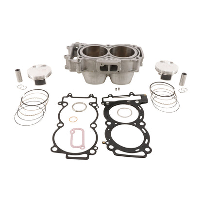 Cylinder Works 2014 Polaris RZR 4 900 900cc Standard Bore High Comp Cylinder Kit 12.5:1 Comp 93mm 60001-K01HC 60001-K01HC Photo - Primary