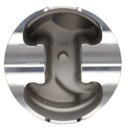 JE Pistons BBC APBA DOME Set of 8 Pistons 262808 262808 User 5