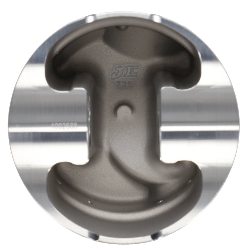 JE Pistons BBC APBA DOME Set of 8 Pistons 267207 267207 User 5