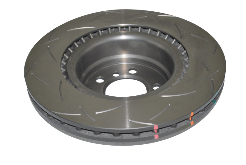 DBA 06-12 Land Rover Range Rover Front 4000 Series Slotted Rotor 42098S 42098S Photo - out of package