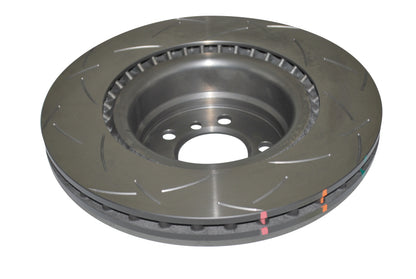 DBA 06-12 Land Rover Range Rover Front 4000 Series Slotted Rotor 42098S 42098S Photo - out of package