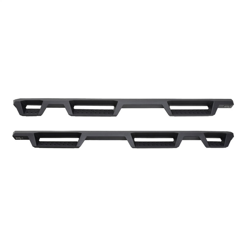 Westin HDX Drop Wheel-to-Wheel Nerf Step Bars 56-534705 Photo - Unmounted