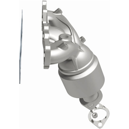 MagnaFlow OEM Grade Federal / EPA Compliant Manifold Catalytic Converter 52781 Photo - out of package