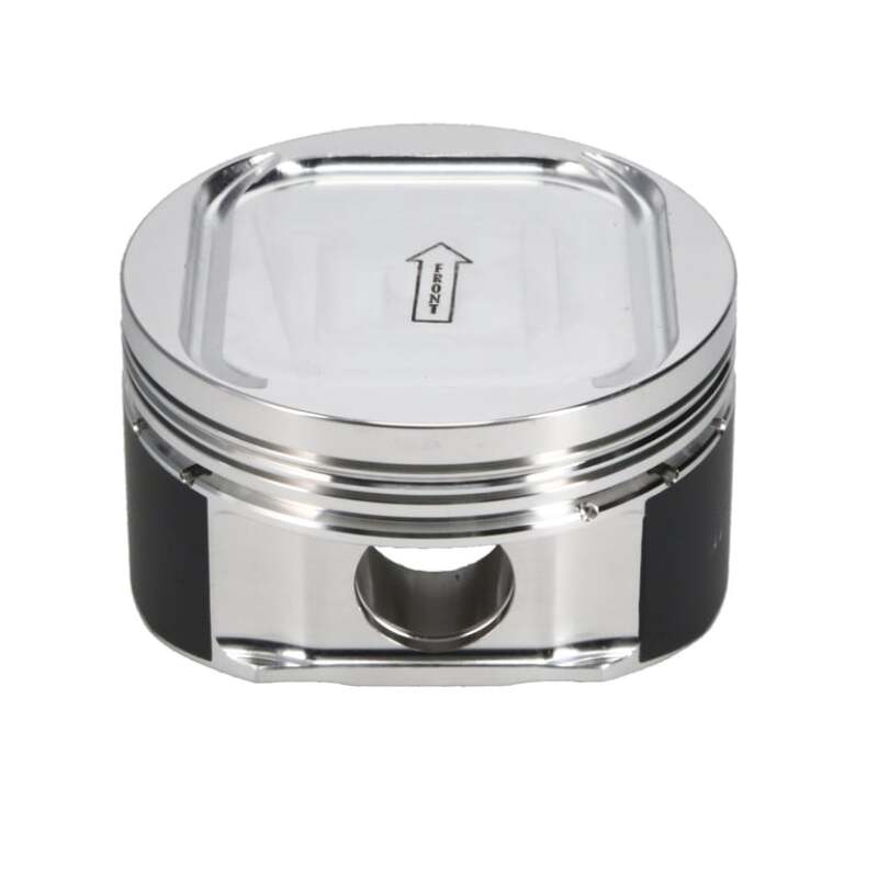 Manley Performance Manley 98+ Subaru WRX (EJ205) 79mm +4mm Stroker 92mm STD Bore 8.5:1 Dish Piston - Single 620000C-1 620000C-1 User 6