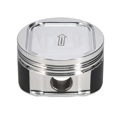 Manley Performance Manley 98+ Subaru WRX (EJ205) 79mm +4mm Stroker 92mm STD Bore 8.5:1 Dish Piston - Single 620000C-1 620000C-1 User 6