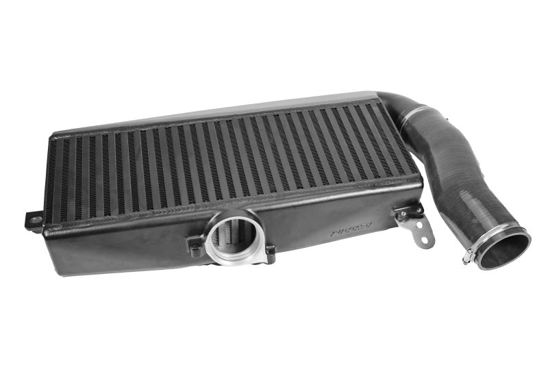 Perrin Performance Perrin 22-23 Subaru WRX Top Mount Intercooler (TMIC) - Black PSP-ITR-330BK PSP-ITR-330BK User 1