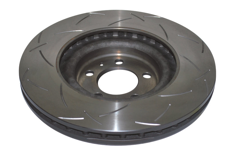 DBA 08+ Audi S4 Quattro Front T-Slot T3 4000 Series Rotor 42832S 42832S Photo - out of package