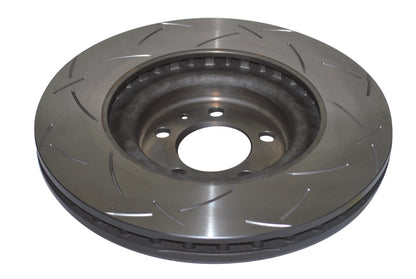 DBA 08+ Audi S4 Quattro Front T-Slot T3 4000 Series Rotor 42832S 42832S Photo - out of package