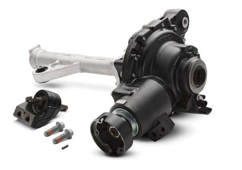 Ford Racing Bronco M210 Front Drive Unit 5.38 Ratio w/ELD M-3002-538BF M-3002-538BF Photo - Primary