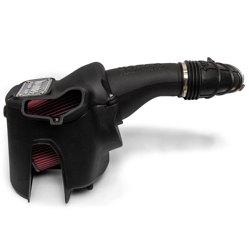 Banks Power 20-22 Ford F250/350 6.7L RAI Diesel Ram-Air Intake System - Oiled Filter 41849 41849 Photo - Close Up