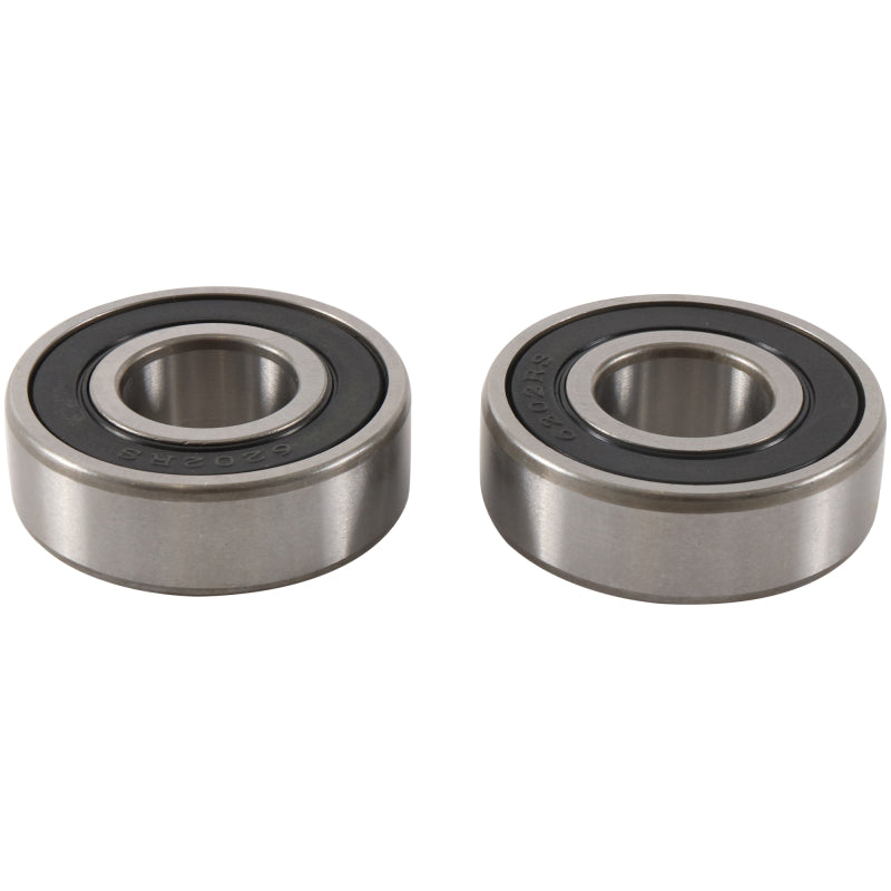 Pivot Works 06-08 Beta REV 50 PW Front Wheel Bearing Kit PWFWK-T16-050 PWFWK-T16-050 Photo - Primary