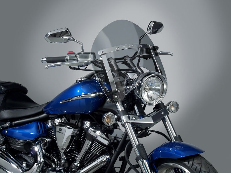 National Cycle 02-08 Honda VTX1800 Switchblade Windshield Shorty -Tinted N21708 N21708 User 1