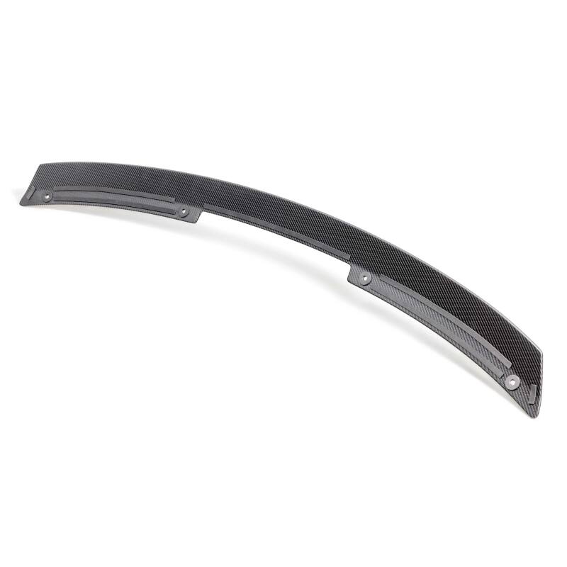 Anderson Composites 2024 Dark Horse Type-R Carbon Fiber Gurney Flap W/ Handling Pack - Matte AC-GF24FDMUDH-R-MF AC-GF24FDMUDH-R-MF User 1