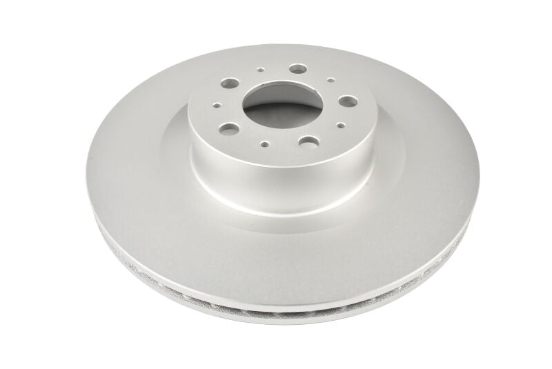 DBA DBA En-Shield Standard Rotors Brakes, Rotors & Pads Brake Rotors - OE main image