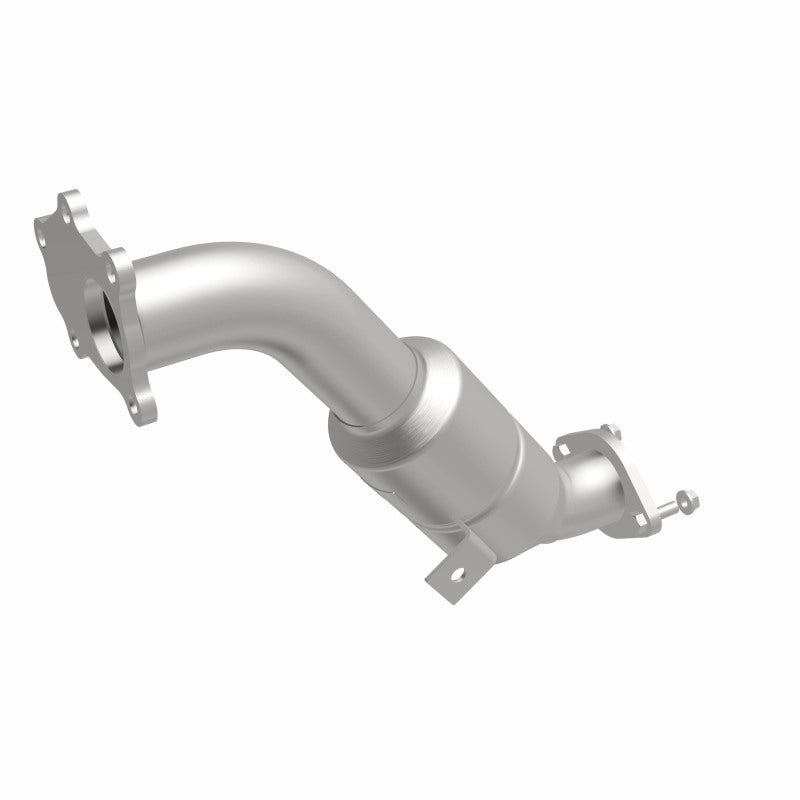 MagnaFlow HM Grade Federal / EPA Compliant Direct-Fit Catalytic Converter 23188 360 Degree Image Set