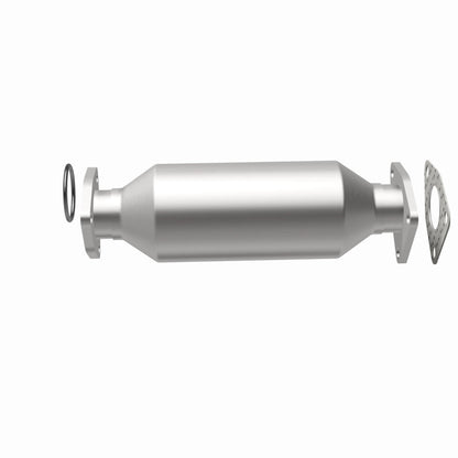 MagnaFlow Honda Accord Standard Grade Federal / EPA Compliant Direct-Fit Catalytic Converter 22621 360 Degree Image Set