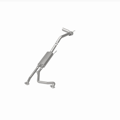 MagnaFlow Street Series Cat-Back Performance Exhaust System 16783 360 Degree Image Set