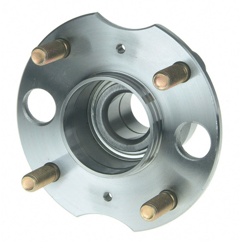 Moog MOH Hub Assemblies Drivetrain Wheel Hubs main image