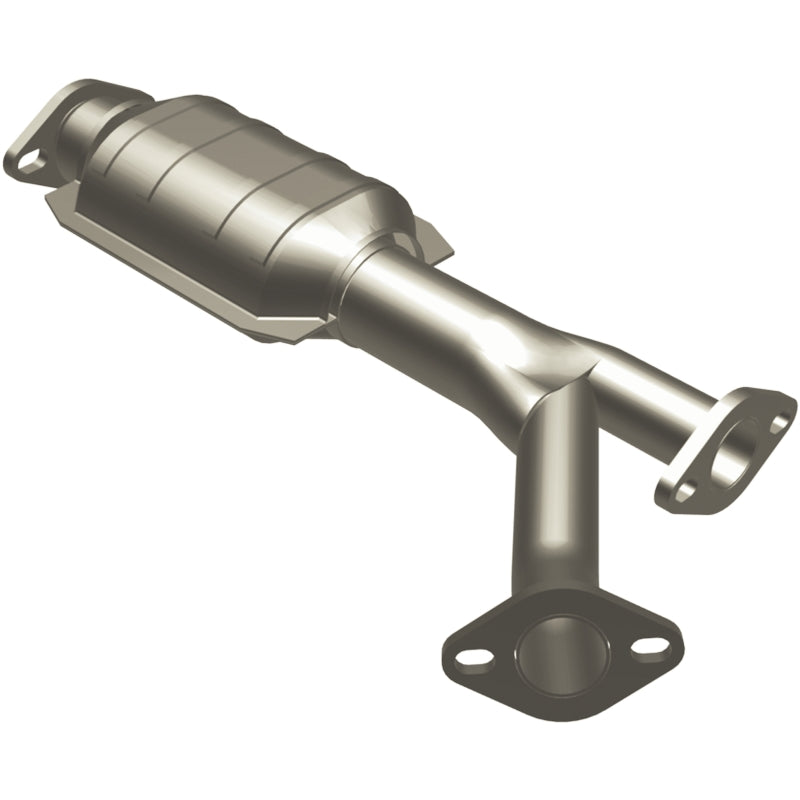 MagnaFlow Mazda 929 Standard Grade Federal / EPA Compliant Direct-Fit Catalytic Converter 23698 Photo - Primary