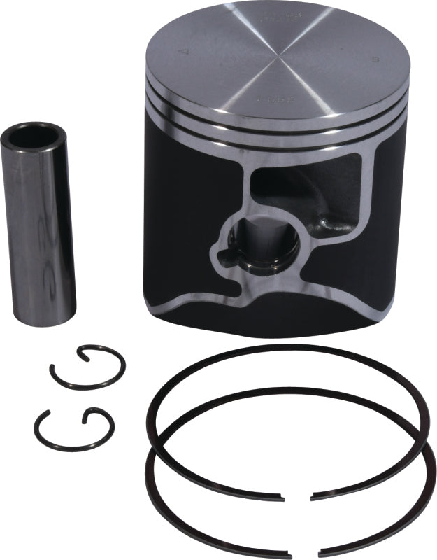 Vertex Pistons Vertex Piston 18-21 Beta RR 2T 300 300cc Cast Replica Piston Kit 24385B 24385B Photo - Primary