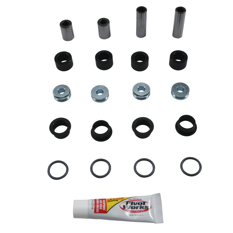 Pivot Works A-Arm Bearing Upper Frt PWAAK-P24-000 PWAAK-P24-000 Photo - Primary