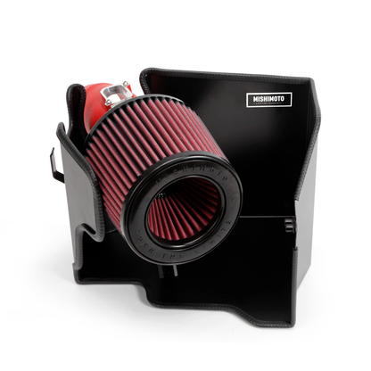 Mishimoto Mini Cooper S Performance Air Intake MMAI-MIN-14WRD Photo - out of package