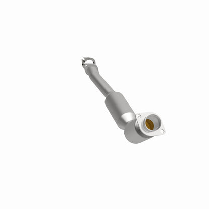 MagnaFlow California Grade CARB Compliant Direct-Fit Catalytic Converter 5411010 360 Degree Image Set