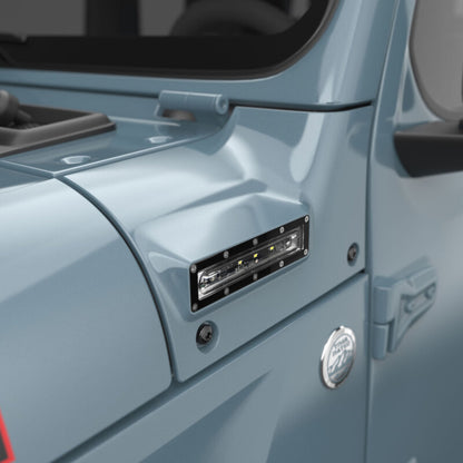 EGR 18-24 Jeep Wrangler JL / 18-24 Jeep Gladiator JT VSL LED Light VSLJP3793 VSLJP3793 Photo - Primary