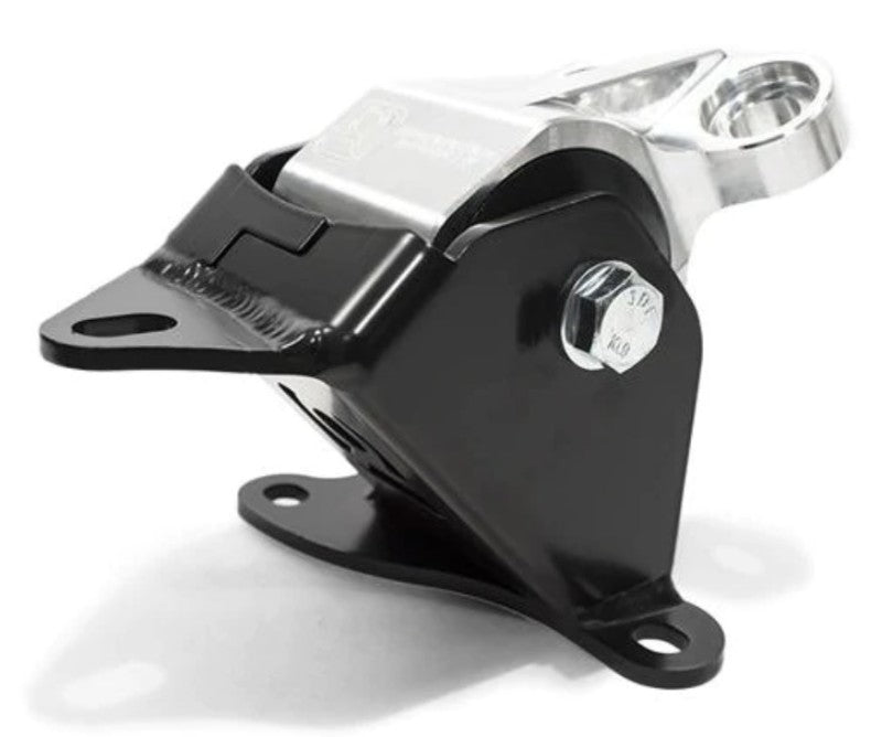Innovative 96-00 Civic B/D Series Silver Aluminum Mount 95A Bushing (LH Side Mount Only) B10010-95A B10010-95A User 1