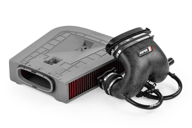 APR APR Intake Systems Air Intake Systems Cold Air Intakes main image