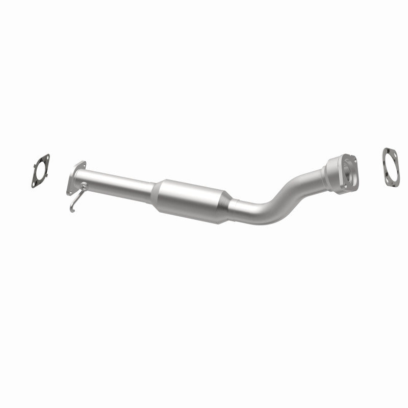 MagnaFlow Oldsmobile Intrigue California Grade CARB Compliant Direct-Fit Catalytic Converter 4481213 360 Degree Image Set