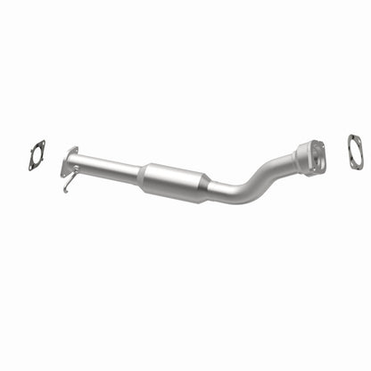 MagnaFlow Oldsmobile Intrigue California Grade CARB Compliant Direct-Fit Catalytic Converter 4481213 360 Degree Image Set