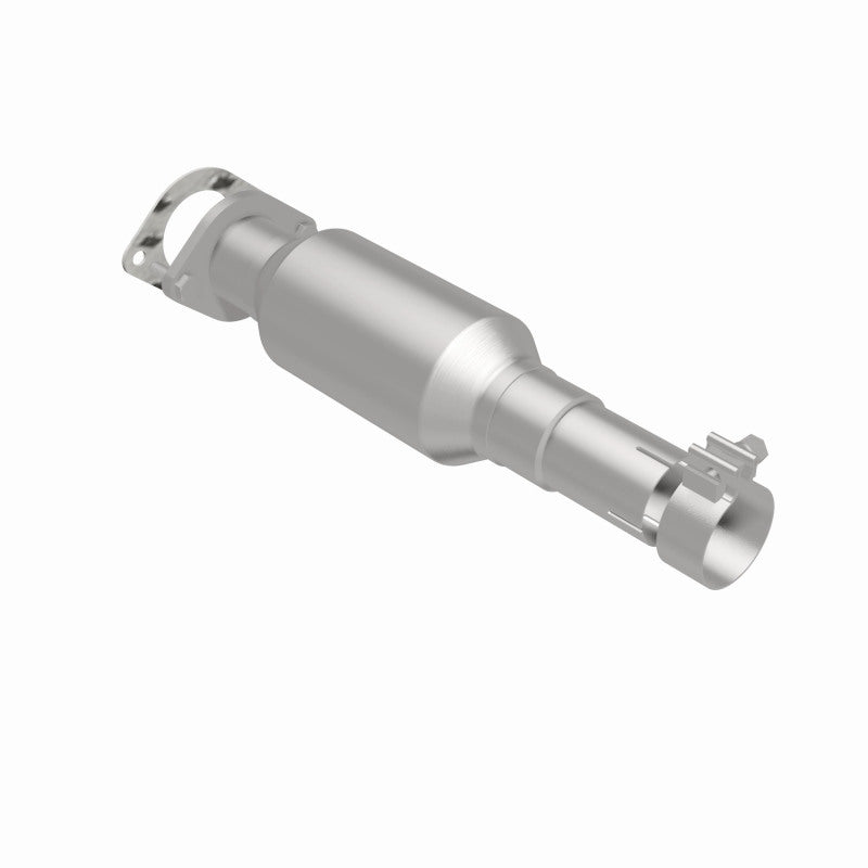 MagnaFlow Mazda 3 California Grade CARB Compliant Direct-Fit Catalytic Converter 5571146 360 Degree Image Set