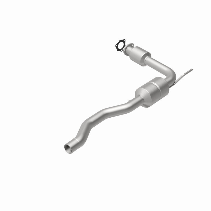 MagnaFlow Volkswagen EuroVan HM Grade Federal / EPA Compliant Direct-Fit Catalytic Converter 23181 360 Degree Image Set