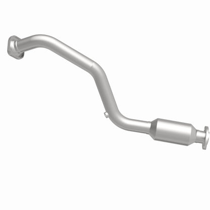MagnaFlow OEM Grade Federal / EPA Compliant Direct-Fit Catalytic Converter 21-073 360 Degree Image Set