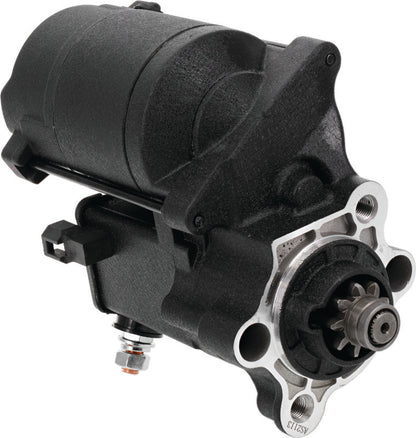 Bikers Choice 1.2Kw Starter Blk 215139 215139 User 1