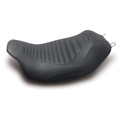 Mustang Motorcycle Tripper Solo Tuck N Roll 76713 76713 User 1