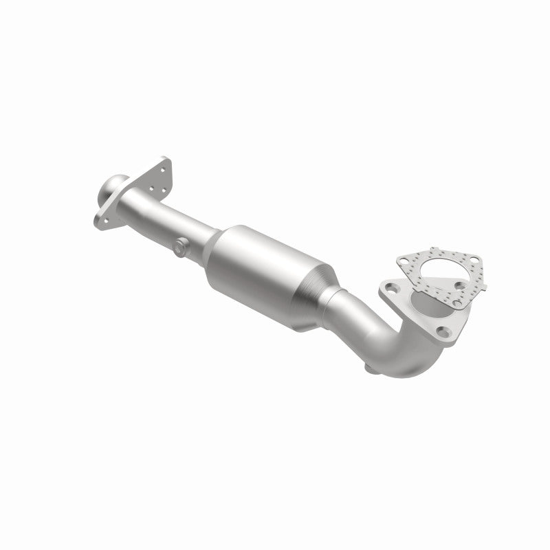MagnaFlow California Grade CARB Compliant Direct-Fit Catalytic Converter 4481184 360 Degree Image Set