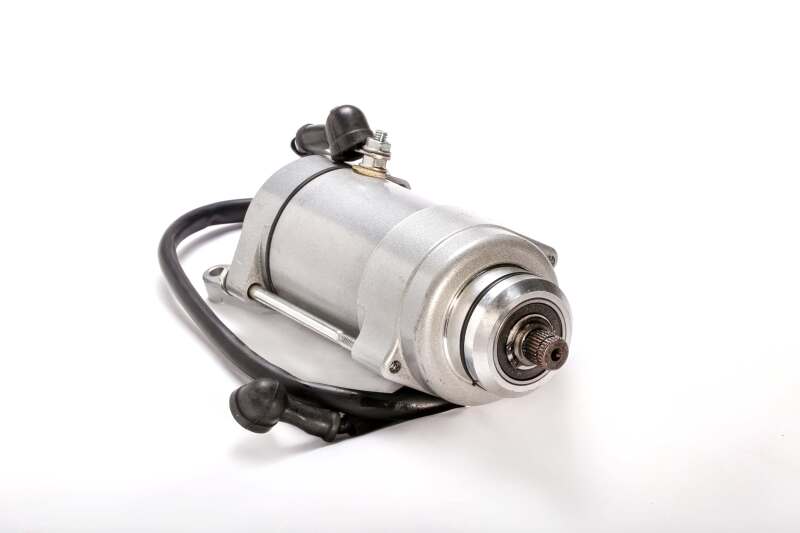 Ricks Motorsport Electrics Ricks Motorsport New Yamaha Starter Motor 61-401 61-401 User 1