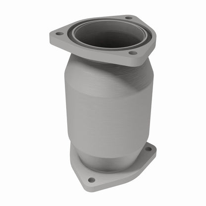 MagnaFlow Daewoo Nubira HM Grade Federal / EPA Compliant Direct-Fit Catalytic Converter 23620 360 Degree Image Set