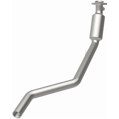 MagnaFlow HM Grade Federal / EPA Compliant Direct-Fit Catalytic Converter 23938 Photo - out of package
