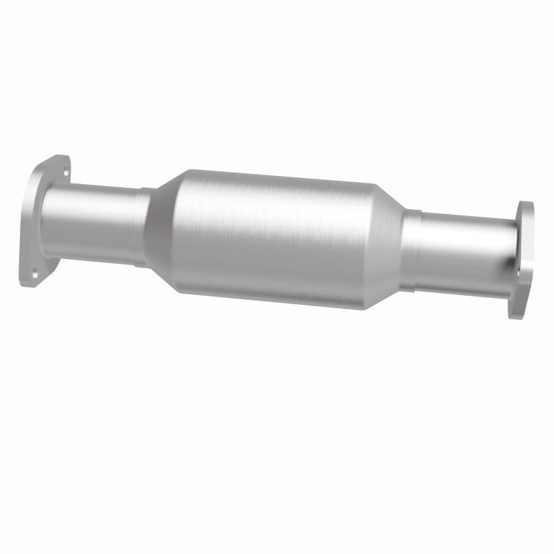 MagnaFlow Infiniti G20 Standard Grade Federal / EPA Compliant Direct-Fit Catalytic Converter 23742 360 Degree Image Set
