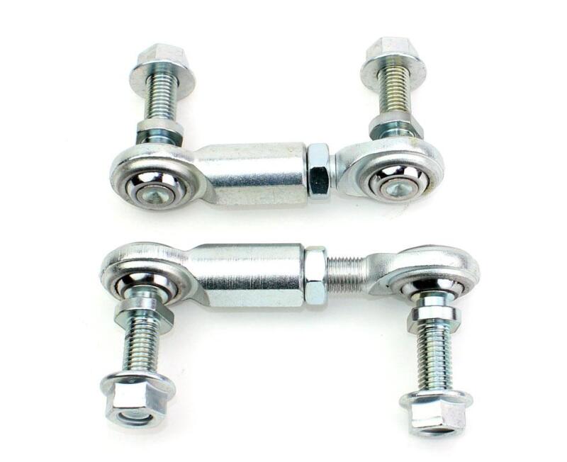 SPL Part Corvette C5, C6, C7 Swaybar Endlinks SPL FE C5 Photo - out of package