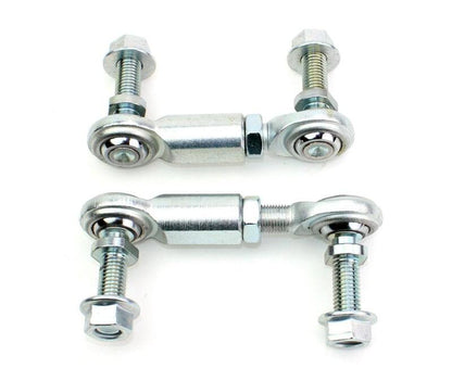 SPL Part Corvette C5, C6, C7 Swaybar Endlinks SPL FE C5 Photo - out of package