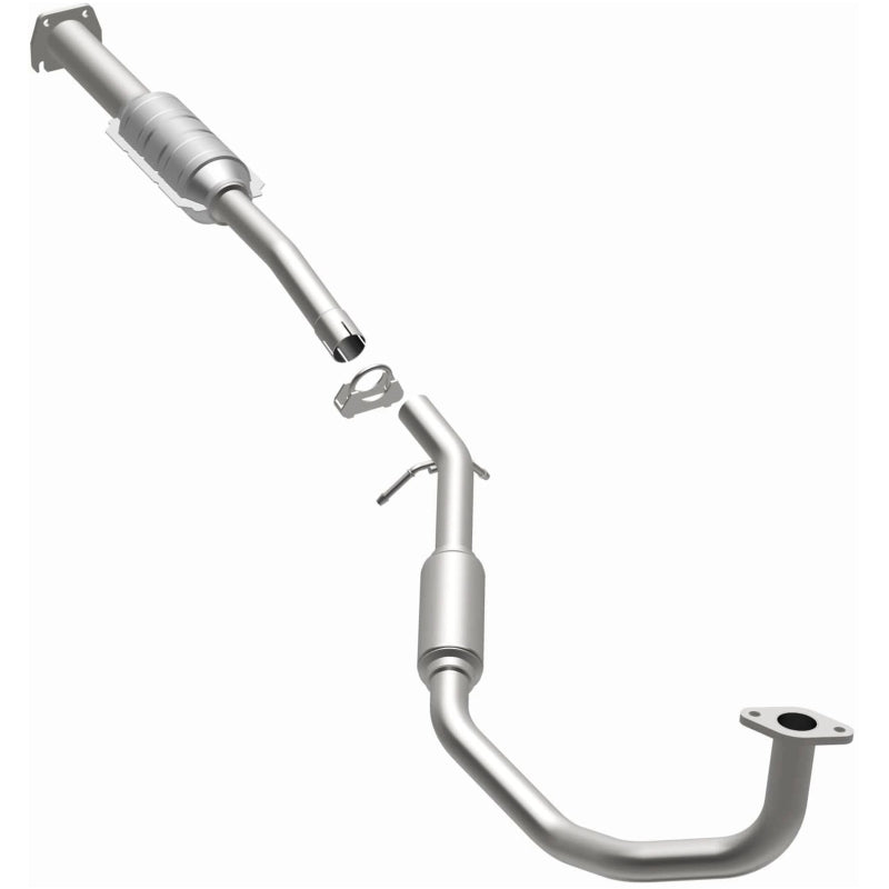 MagnaFlow HM Grade Federal / EPA Compliant Direct-Fit Catalytic Converter 23413 Photo - out of package