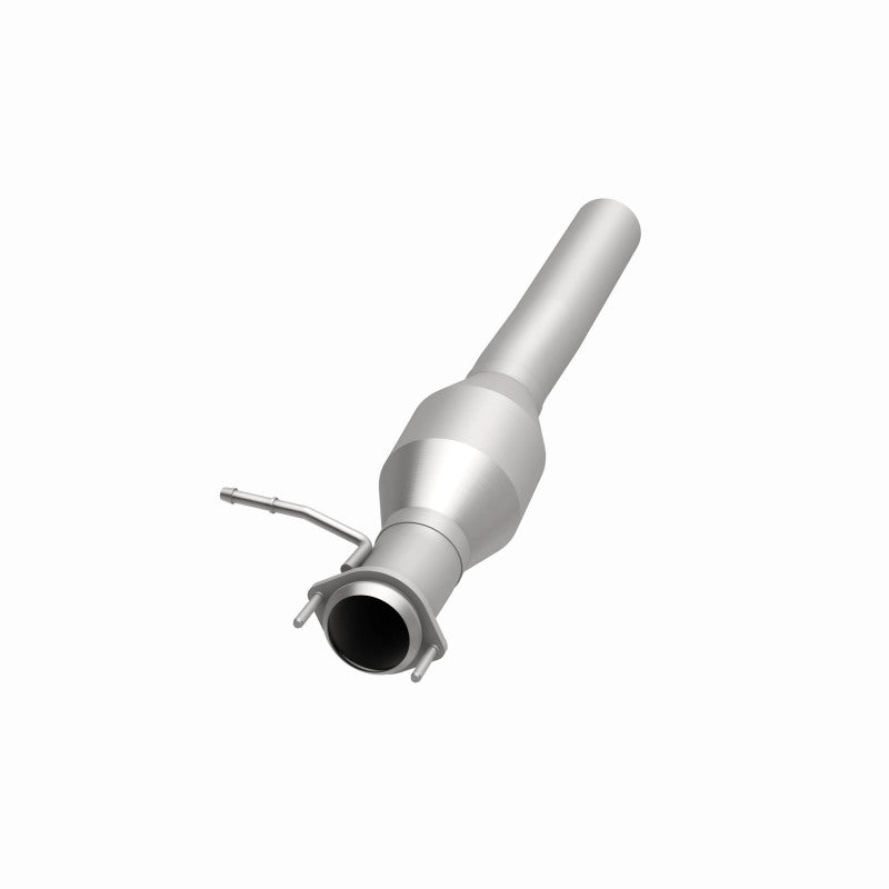 MagnaFlow Ford HM Grade Federal / EPA Compliant Direct-Fit Catalytic Converter 60512 360 Degree Image Set