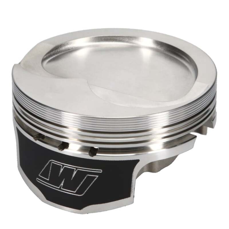 Wiseco WIS Piston Sets - 8 Cyl Engine Components Piston Sets - Forged - 8cyl main image