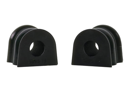 Whiteline Sway Bar Mount Bushings 19mm Subaru Impreza 2002-2004 W0405-19 Photo - out of package